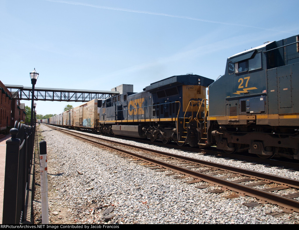 CSX 7240